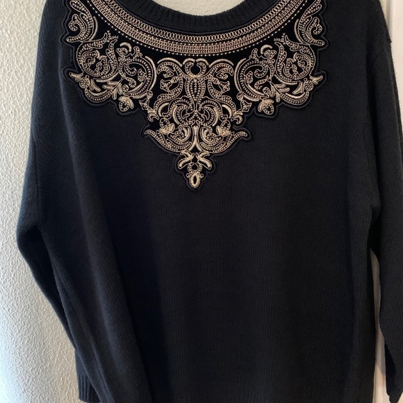 Worthington-Sweater - Picture 4 of 7